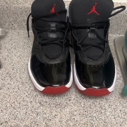 Jordan 11