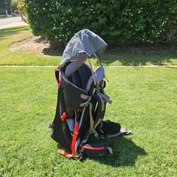 WIPHA Baby Backpack Carrier (Never Used)