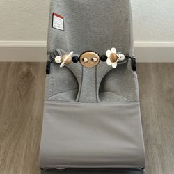 Baby Bjorn Bouncer 