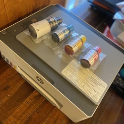 Hp Printer