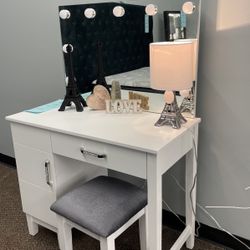 Vanity