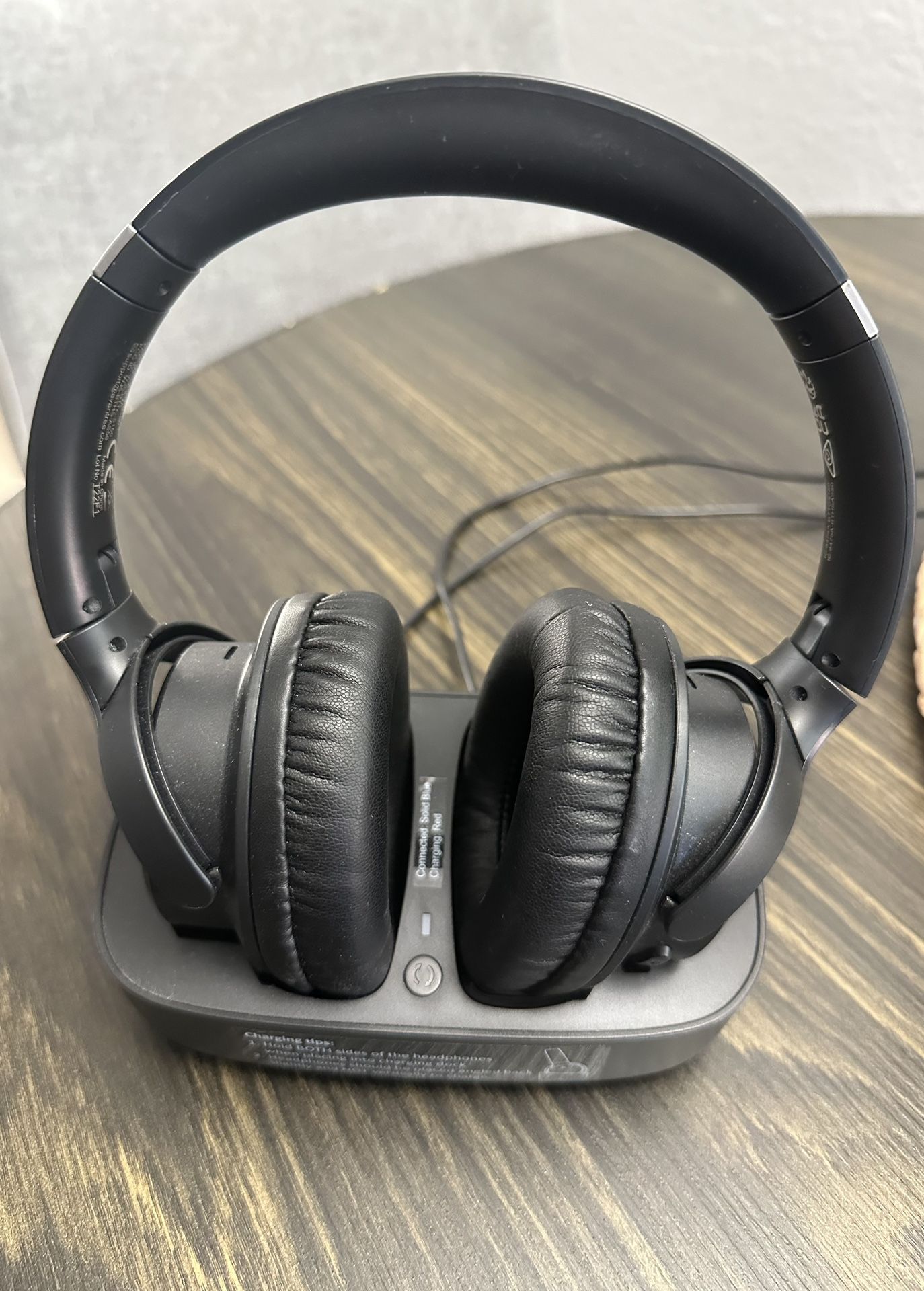 Avantree Bluetooth / Wired  Headset 