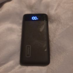 Power Bank 