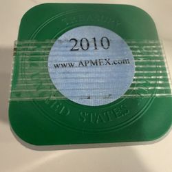 American Silver Eagles