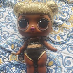 2021 LOL SURPRISE BIB B.B QUEEN BEE..11" DOLL