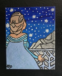 Frozen: Let It Go