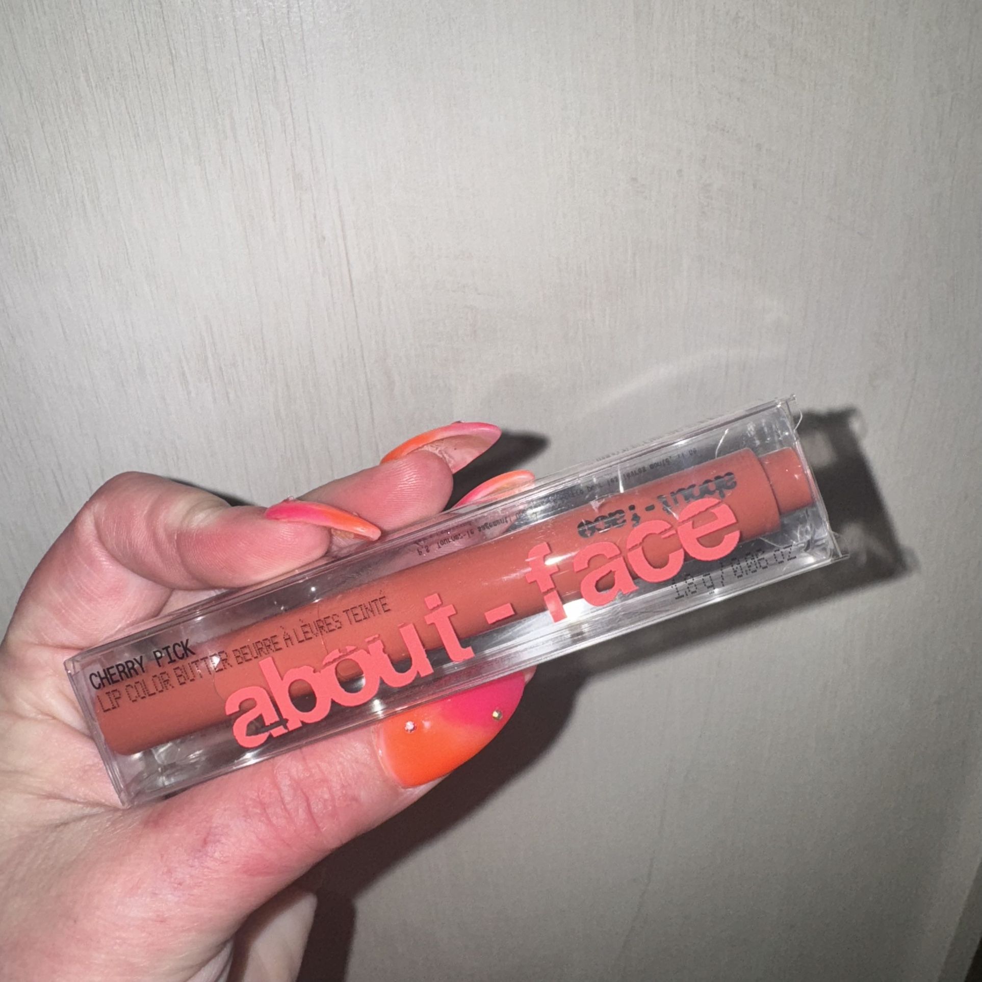 Lip Butter