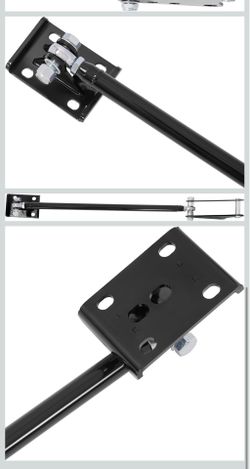 Trac bars Chevy 99-06 1500
