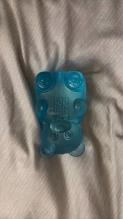 Needoh gummy bear