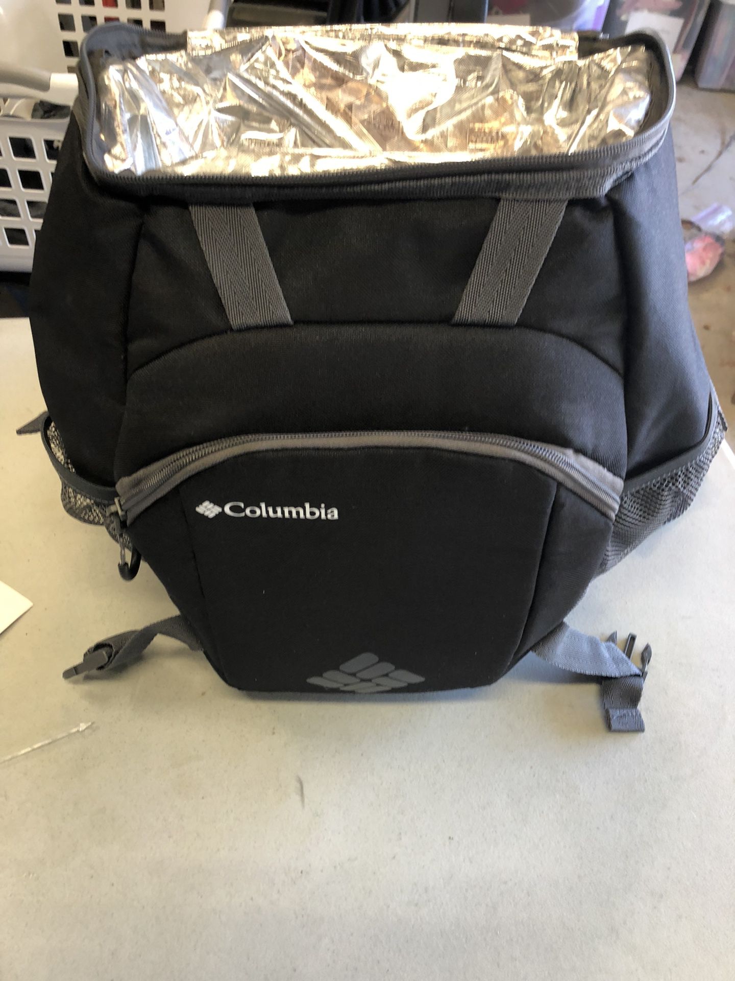 Columbia Thermal Backpack Cooler 