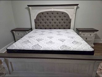Mattress sale