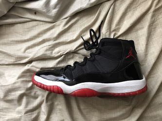 Jordan bred 11 "CDP" size 13