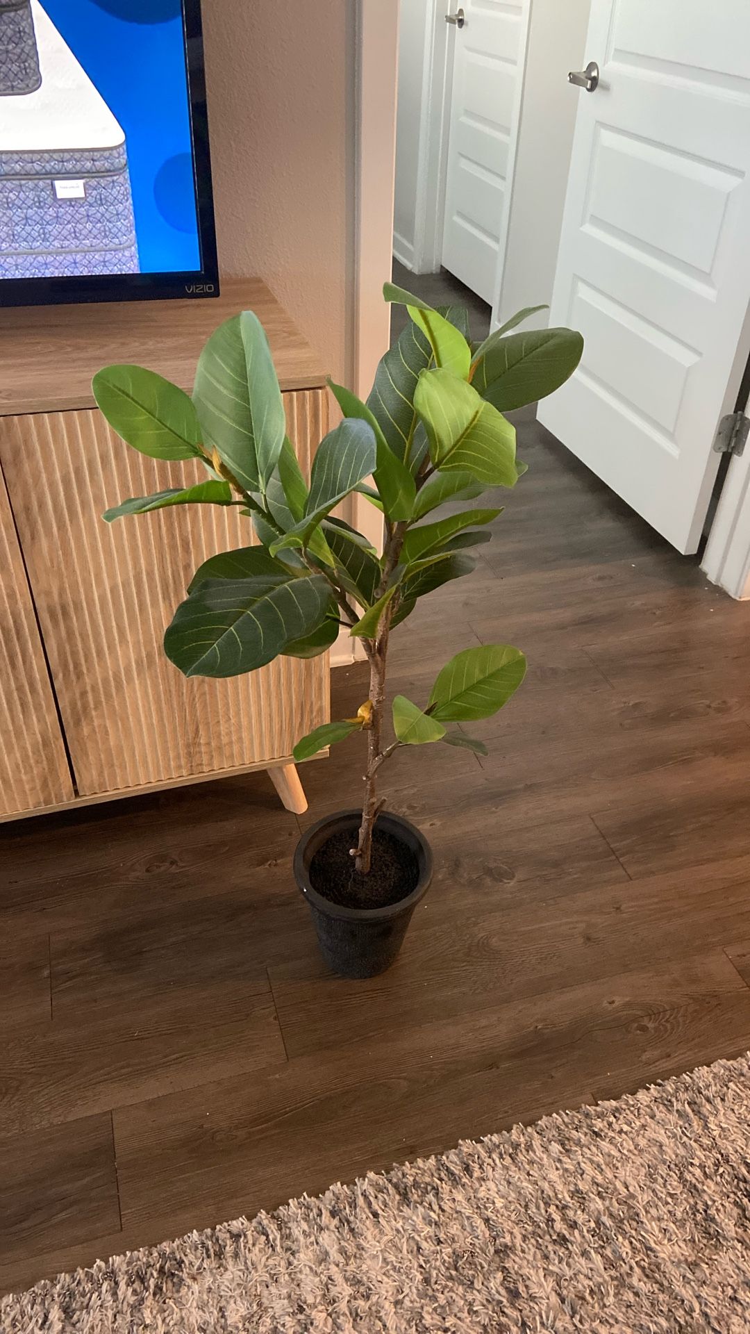 Faux Tree
