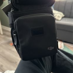 DJI Mavic Bag 