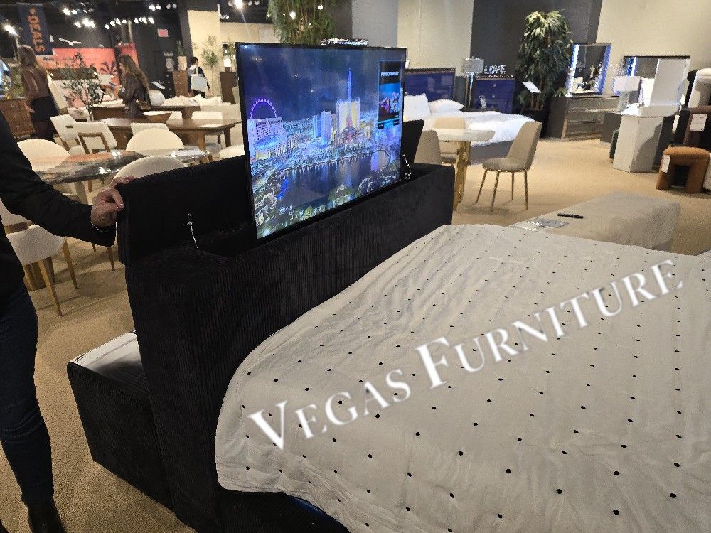 King-Bed-Frame