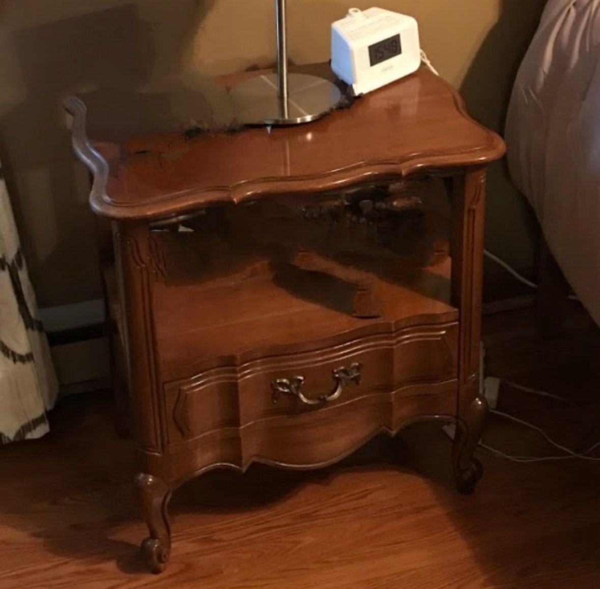 Bedroom Set
