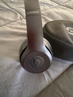 Audífonos Beats