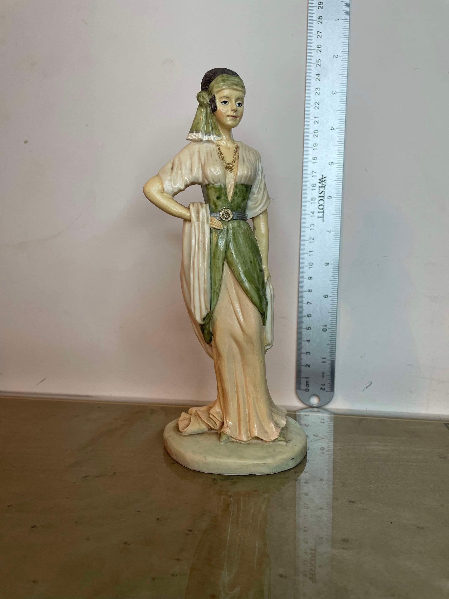Statue