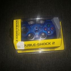 Ps2 Controller