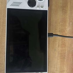 Rog Ally Z1 Extreme 