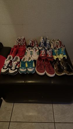 Men’s shoes