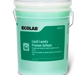 Ecolab Fabric Softener 