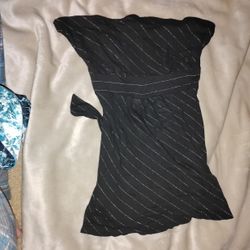 Fulltilt Ladies Large Tube Top. 