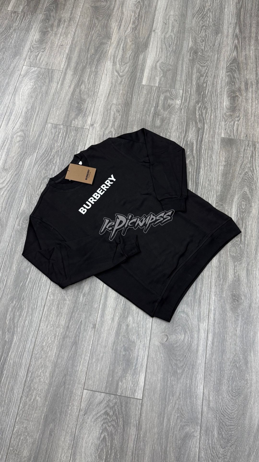 Burberry Sweatshirt