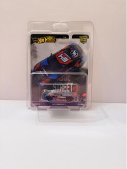 Hot Wheels Premium Car Culture Slide Street 2 – 2023 Nissan Z