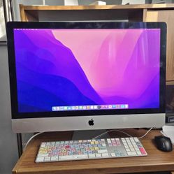 iMac 