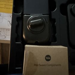 Yale Assure Lock 2 Smart Deadbolt 