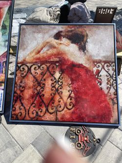 Large Wall Picture