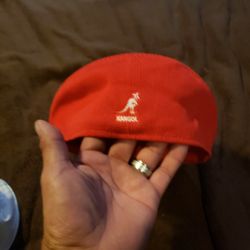 Brand New KANGOL