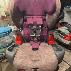 Britax Car Seat Booster Click Tight Clicktight