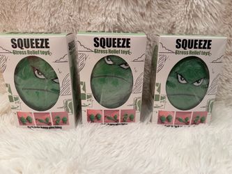 Squishies