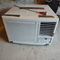 Armana Air Conditioner 