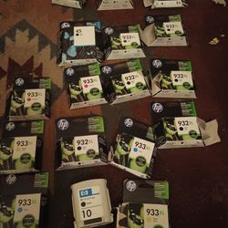 Printer ink 