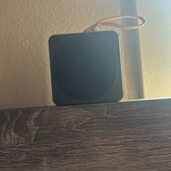 Speaker