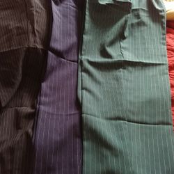 Women's dress pants-size 16