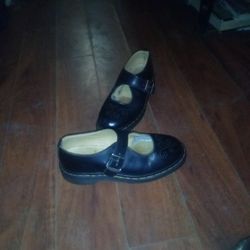 Dr. Martens Womens