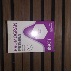 Promogran Prisma Matrix Ag