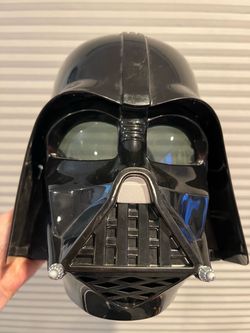Costume: Star Wars Darth Vader
