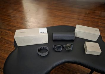 Meta Ray-Ban Display