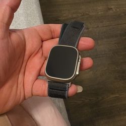 Apple Watch Ultra 2 
