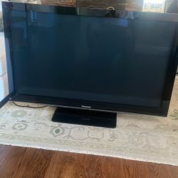 Panasonic TC-P58V10 TV