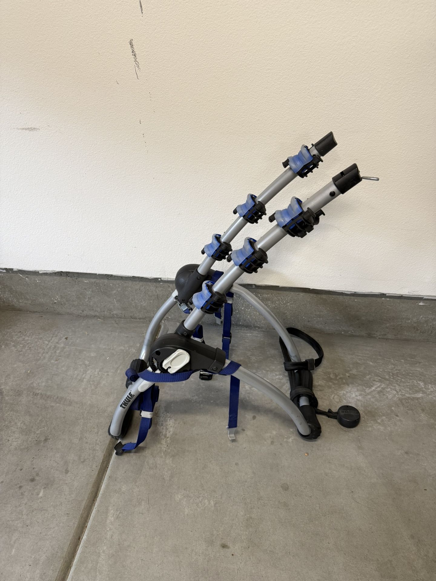 Thule Bike Car Rack