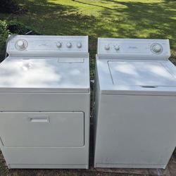 Whirlpool Matching Set