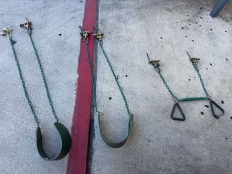 Swings 50 all