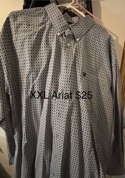 Long Sleeve Men’s shirts