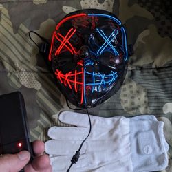 Halloween Costume
